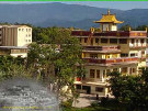 Sed-Gyued Monastery