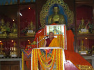 Khenpo Ngawang Jorden Rinpoche