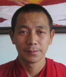 Jampa Tenzin Lama