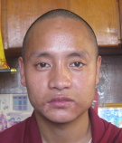 Gompo Dorjee
